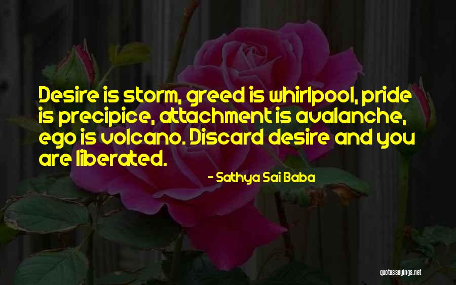 Sathya Sai Quotes By Sathya Sai Baba