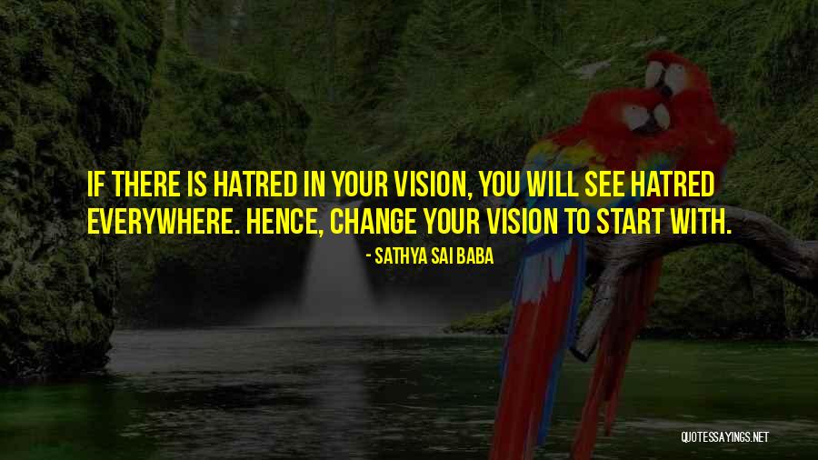 Sathya Sai Quotes By Sathya Sai Baba Sathya Sai Quotes By Sathya Sai Baba