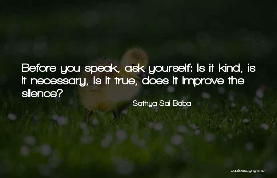 Sathya Sai Quotes By Sathya Sai Baba Sathya Sai Quotes By Sathya Sai Baba