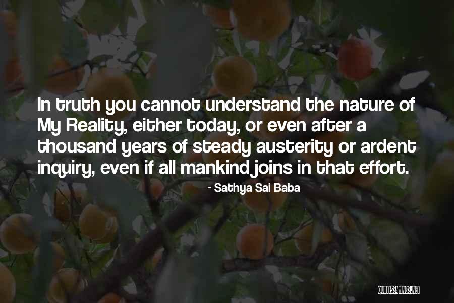 Sathya Sai Quotes By Sathya Sai Baba Sathya Sai Quotes By Sathya Sai Baba