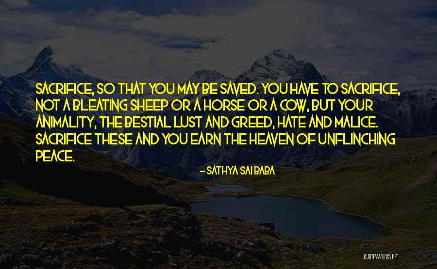 Sathya Sai Quotes By Sathya Sai Baba Sathya Sai Quotes By Sathya Sai Baba