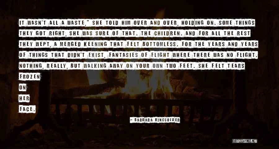 Sathyanathan Quotes By Barbara Kingsolver Sathyanathan Quotes By Barbara Kingsolver