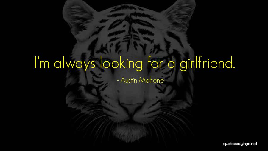 Sathyanayaka Quotes By Austin Mahone Sathyanayaka Quotes By Austin Mahone