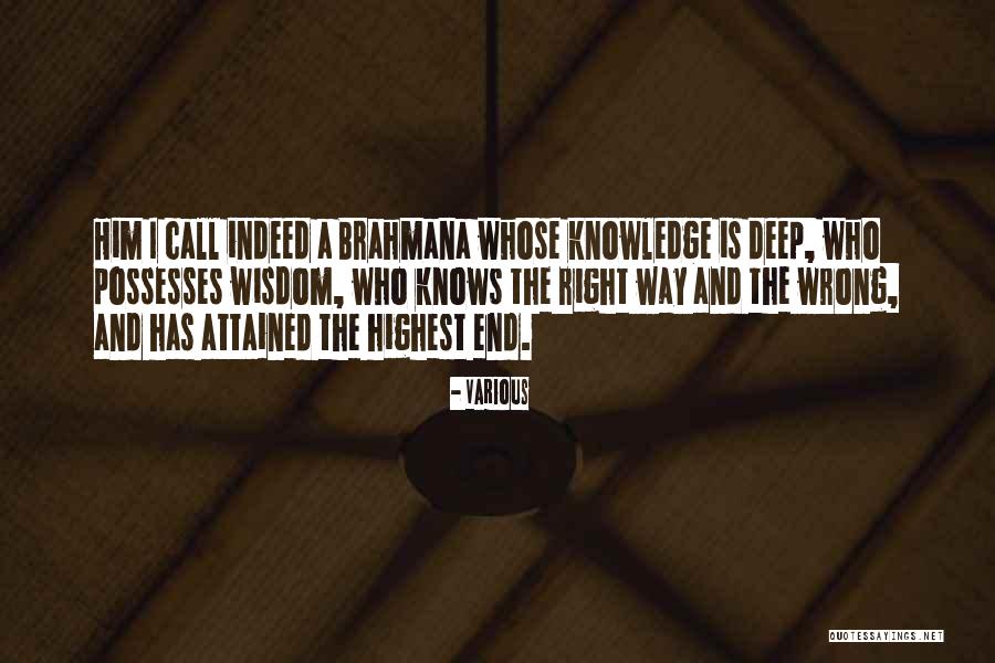 Satiable Delights Quotes By Various Satiable Delights Quotes By Various