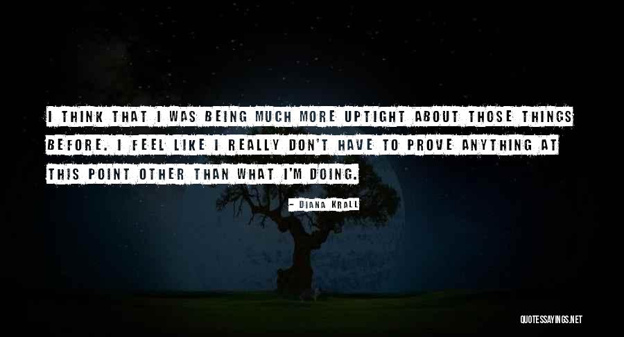 Satiar Pourvaseis Birthday Quotes By Diana Krall Satiar Pourvaseis Birthday Quotes By Diana Krall