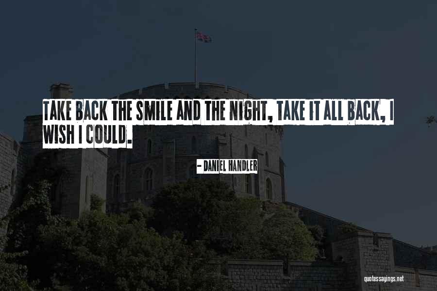 Satiated In A Sentence Quotes By Daniel Handler Satiated In A Sentence Quotes By Daniel Handler