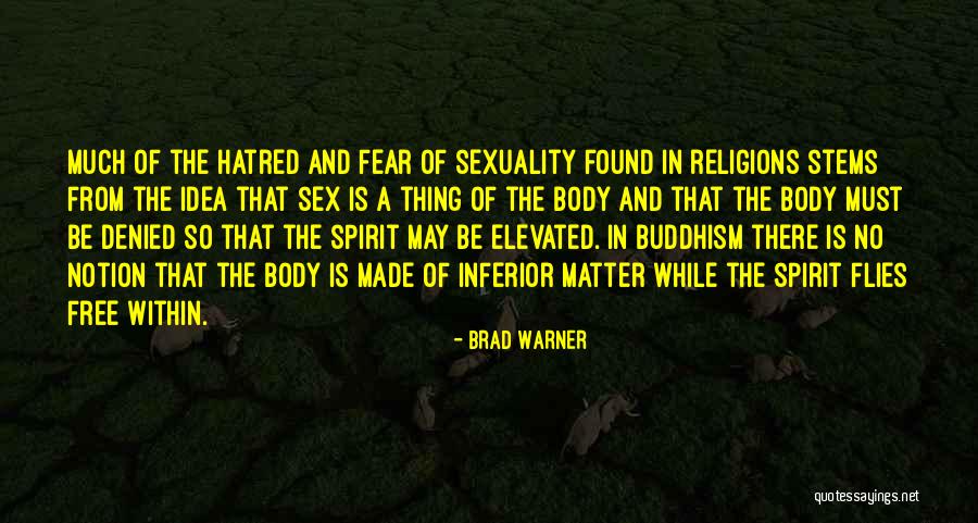 Satiates Def Quotes By Brad Warner Satiates Def Quotes By Brad Warner