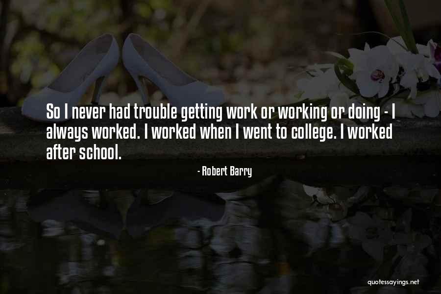 Satiates Def Quotes By Robert Barry Satiates Def Quotes By Robert Barry