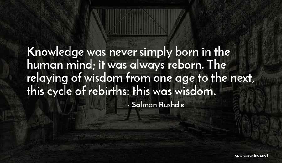 Satiation Quotes By Salman Rushdie Satiation Quotes By Salman Rushdie