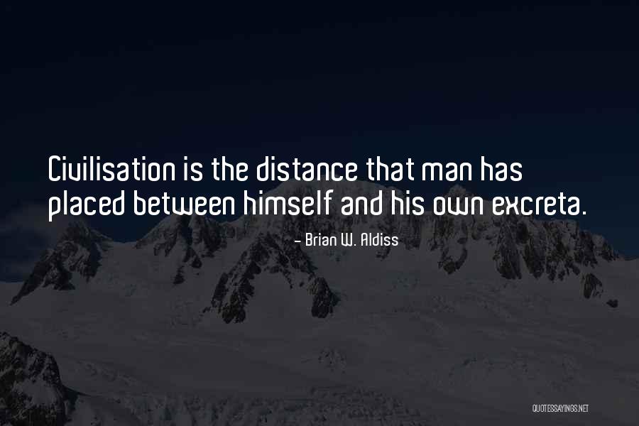 Satie Gymnopedie Quotes By Brian W. Aldiss Satie Gymnopedie Quotes By Brian W. Aldiss
