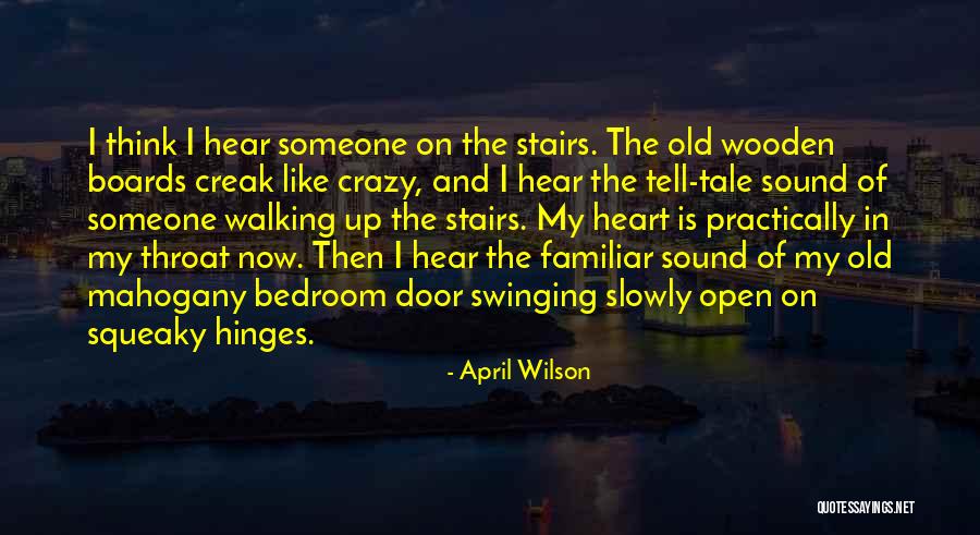 Satiety Center Quotes By April Wilson Satiety Center Quotes By April Wilson