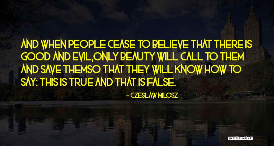Satin Bonnet Quotes By Czeslaw Milosz Satin Bonnet Quotes By Czeslaw Milosz