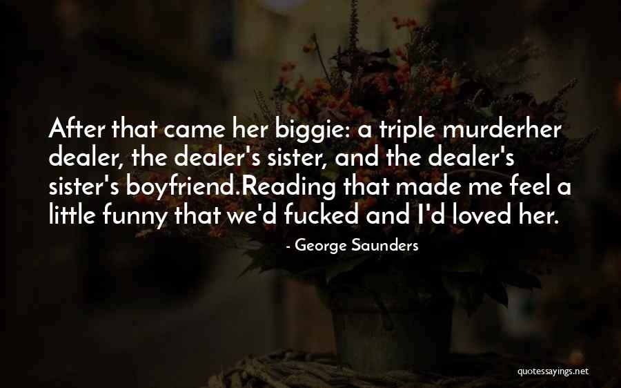 Satinado Color Quotes By George Saunders Satinado Color Quotes By George Saunders