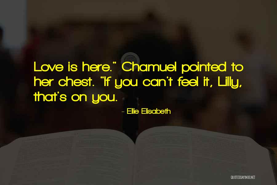 Satine Moulin Quotes By Ellie Elisabeth Satine Moulin Quotes By Ellie Elisabeth
