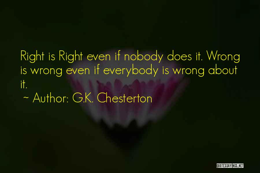 Satire Huck Finn Quotes By G.K. Chesterton