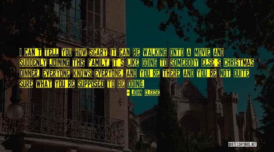 Satire Novel Quotes By John Cleese Satire Novel Quotes By John Cleese