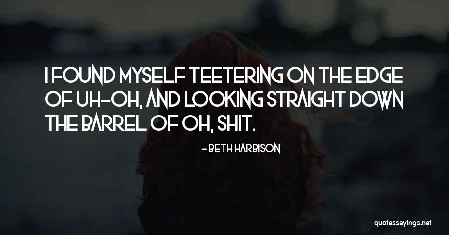 Satire Write Quotes By Beth Harbison Satire Write Quotes By Beth Harbison