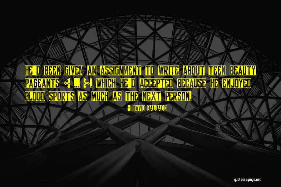 Satire Write Quotes By David Baldacci Satire Write Quotes By David Baldacci