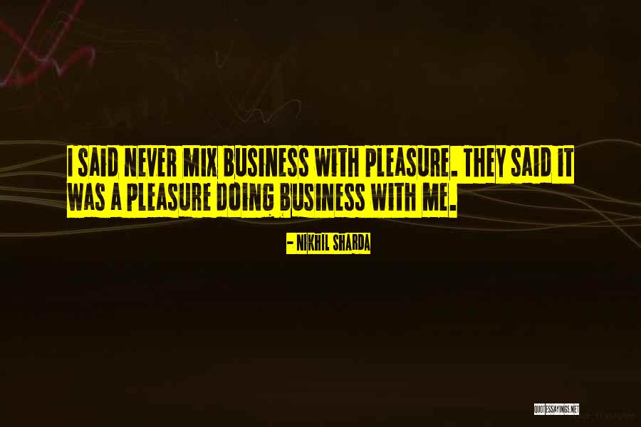 Satire Write Quotes By Nikhil Sharda Satire Write Quotes By Nikhil Sharda