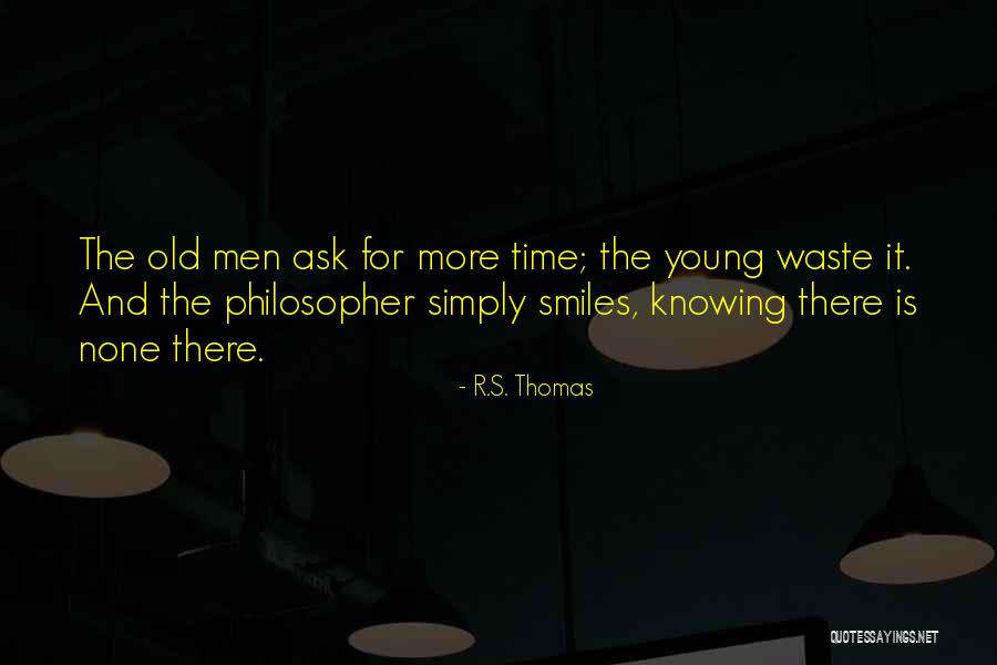 Satire Write Quotes By R.S. Thomas Satire Write Quotes By R.S. Thomas