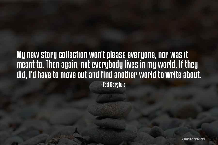 Satire Write Quotes By Ted Gargiulo Satire Write Quotes By Ted Gargiulo