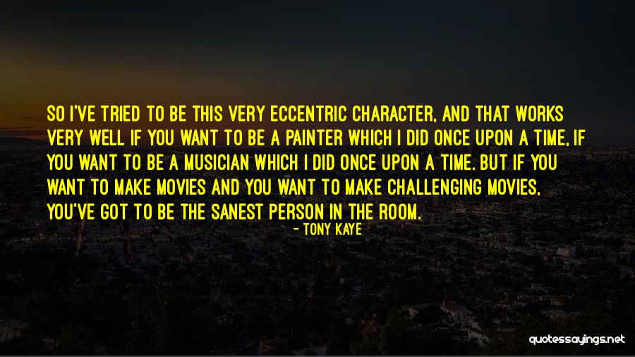 Satire Write Quotes By Tony Kaye Satire Write Quotes By Tony Kaye