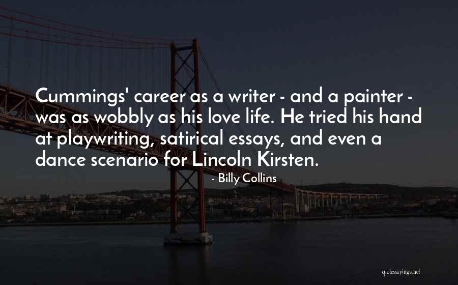 Satirical Love Quotes By Billy Collins Satirical Love Quotes By Billy Collins