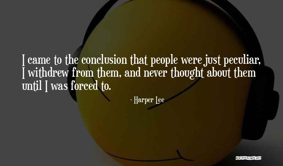 Satirical Love Quotes By Harper Lee Satirical Love Quotes By Harper Lee