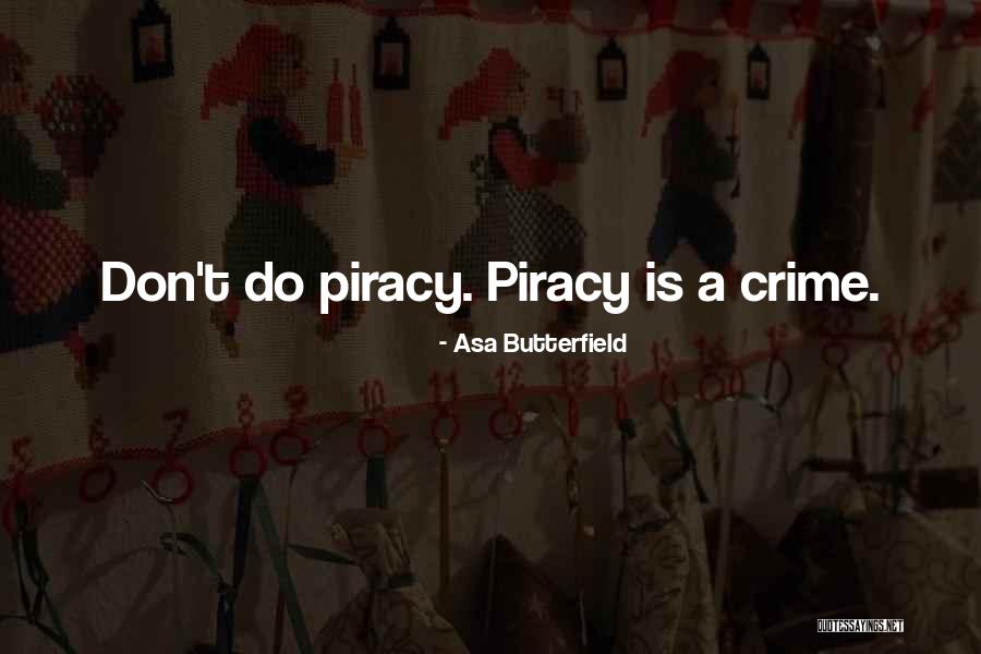 Satirical Politics Quotes By Asa Butterfield Satirical Politics Quotes By Asa Butterfield