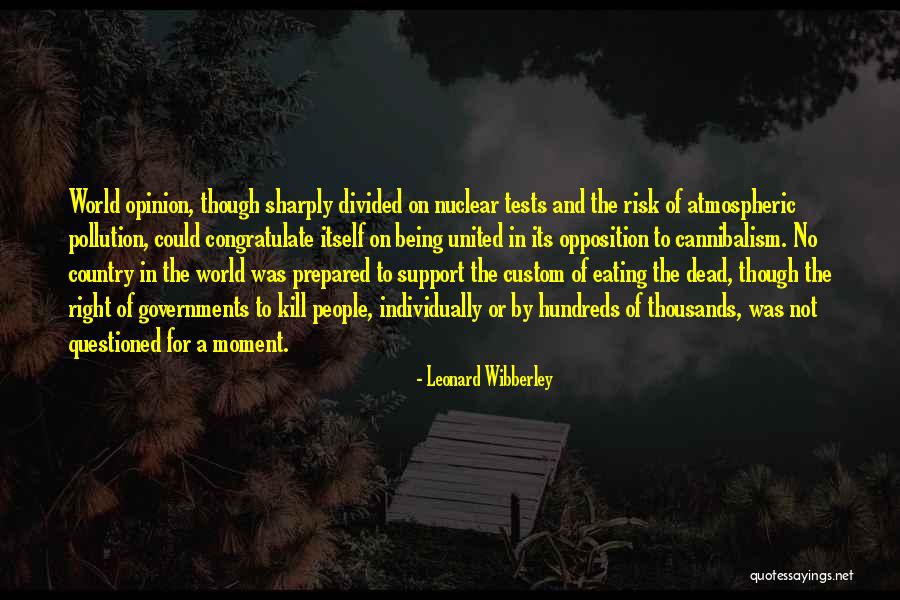 Satirical Quotes Quotes By Leonard Wibberley Satirical Quotes Quotes By Leonard Wibberley