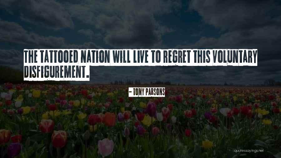Satirical Quotes Quotes By Tony Parsons Satirical Quotes Quotes By Tony Parsons