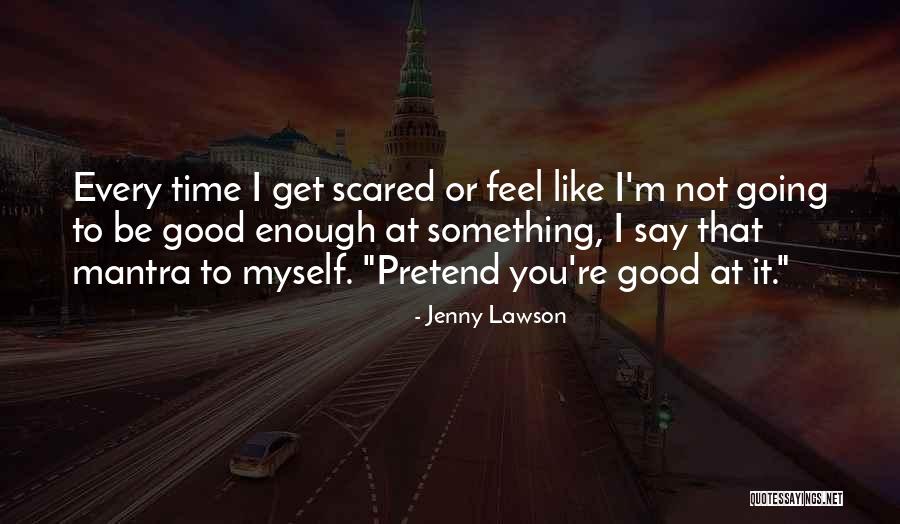 Satirically Def Quotes By Jenny Lawson Satirically Def Quotes By Jenny Lawson