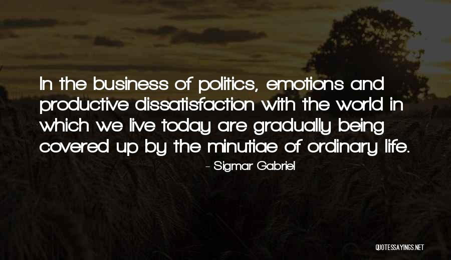 Satirically Define Quotes By Sigmar Gabriel Satirically Define Quotes By Sigmar Gabriel