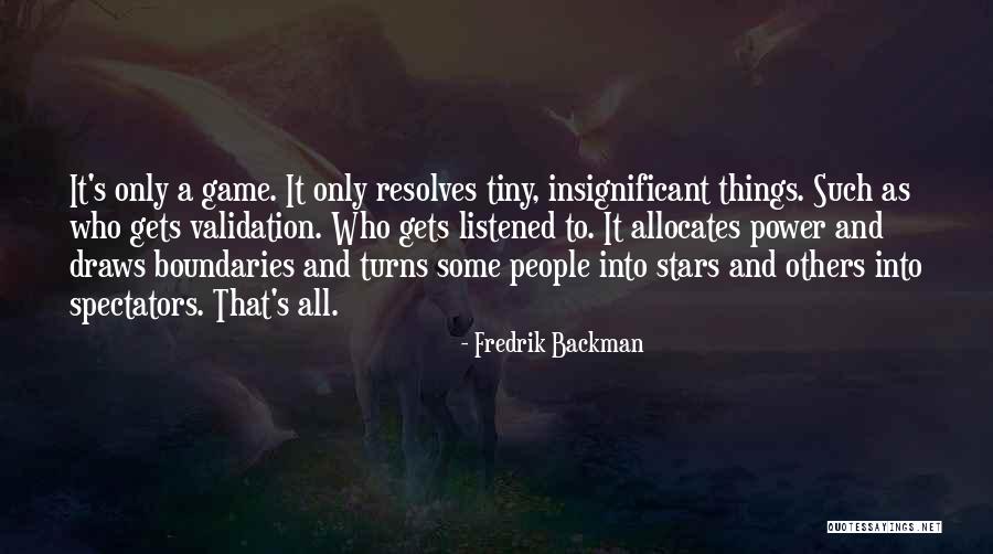 Satirisch Bedeutung Quotes By Fredrik Backman Satirisch Bedeutung Quotes By Fredrik Backman