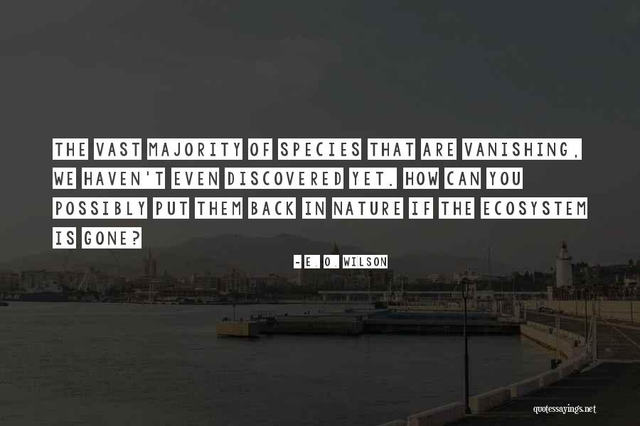 Satirize Def Quotes By E. O. Wilson Satirize Def Quotes By E. O. Wilson