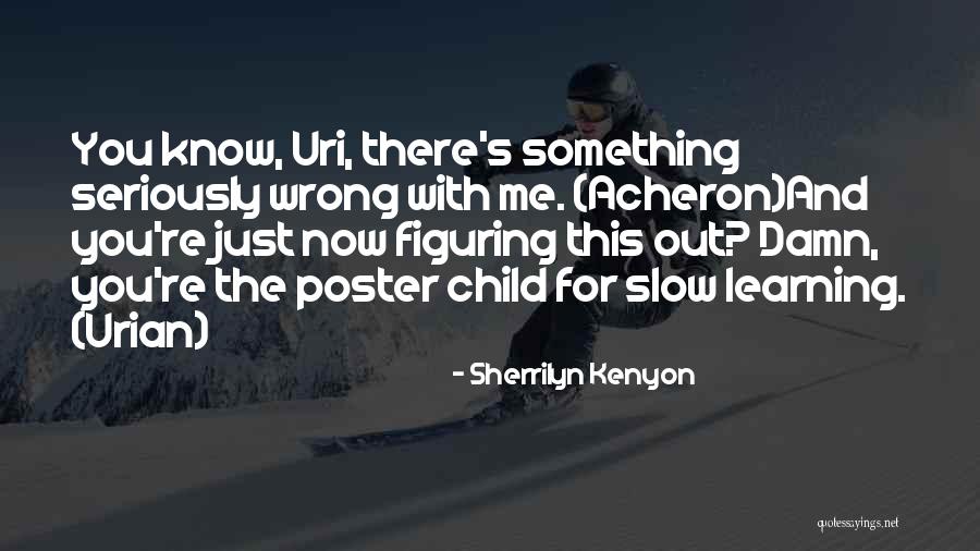 Satirize Def Quotes By Sherrilyn Kenyon Satirize Def Quotes By Sherrilyn Kenyon