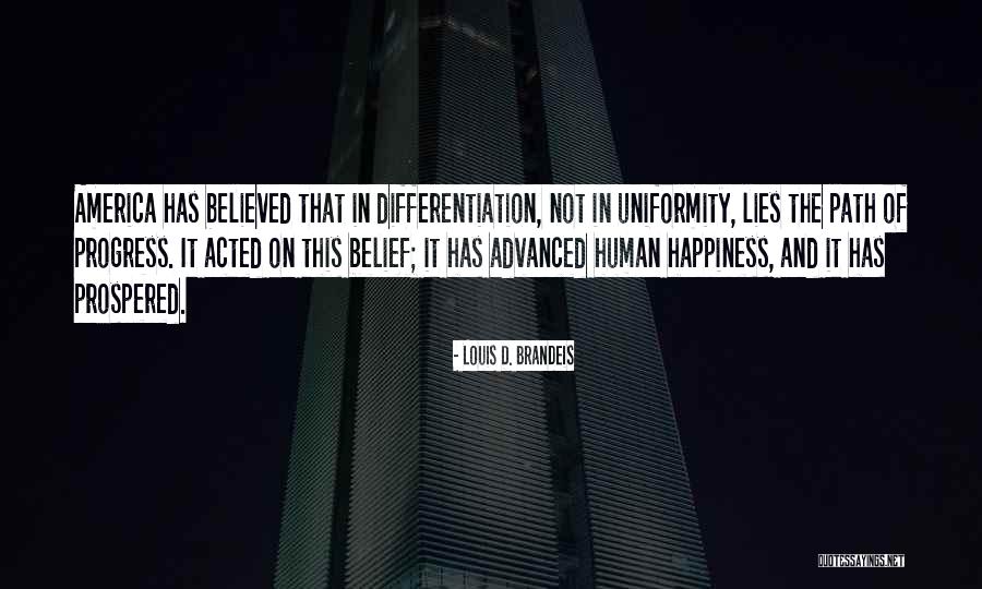 Satirize Quotes By Louis D. Brandeis Satirize Quotes By Louis D. Brandeis