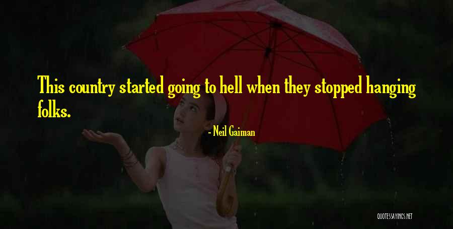 Satirize Quotes By Neil Gaiman Satirize Quotes By Neil Gaiman