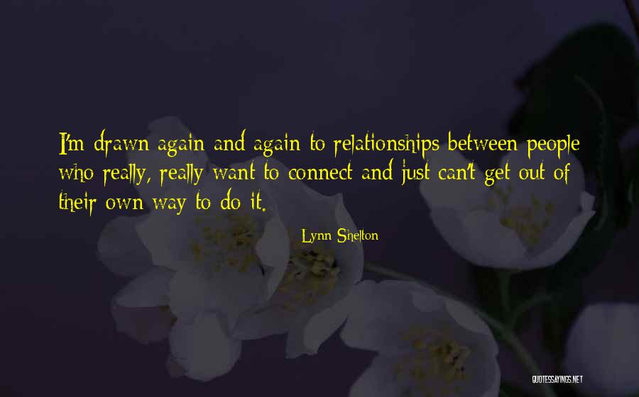 Satirizing Love Quotes By Lynn Shelton Satirizing Love Quotes By Lynn Shelton