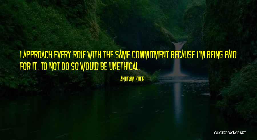 Satischandra Sc Quotes By Anupam Kher Satischandra Sc Quotes By Anupam Kher