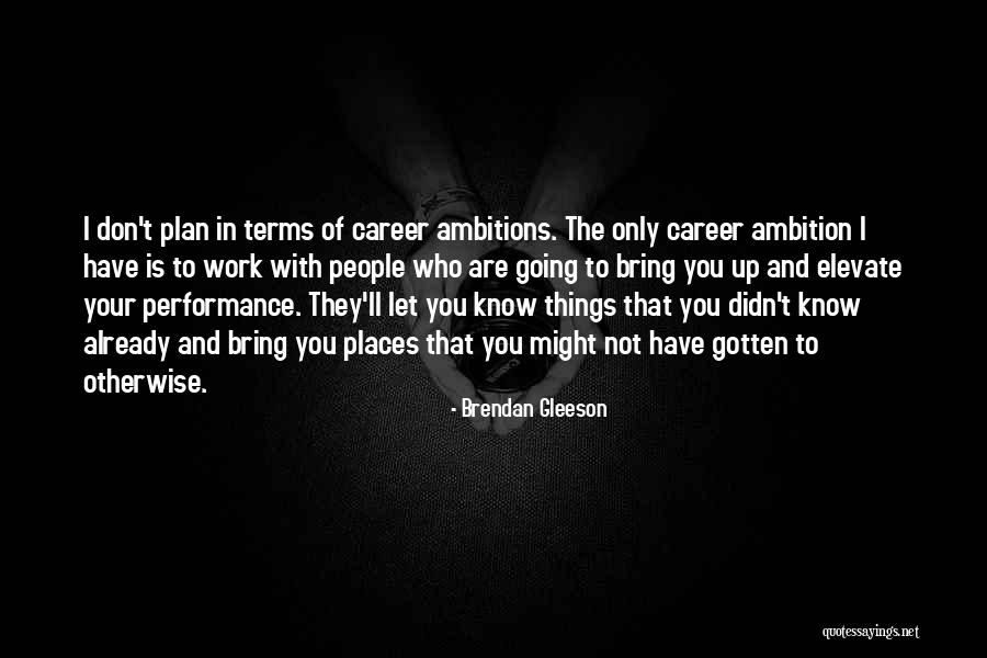 Satischandra Sc Quotes By Brendan Gleeson Satischandra Sc Quotes By Brendan Gleeson