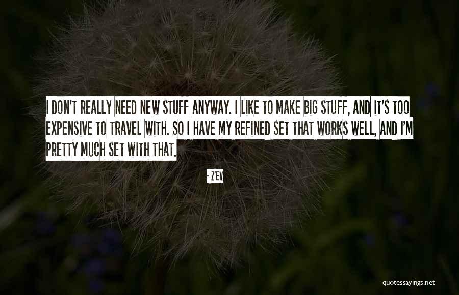 Satischandra Sc Quotes By Z'EV Satischandra Sc Quotes By Z'EV