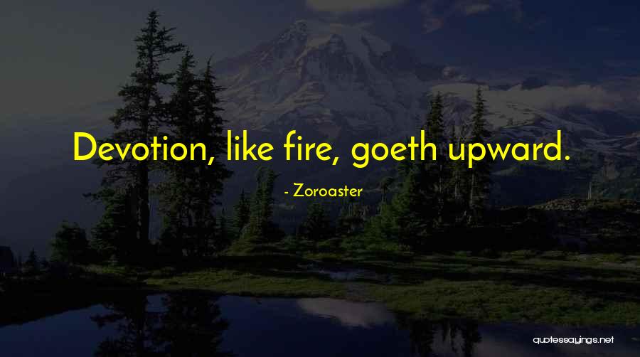 Satischandra Sc Quotes By Zoroaster