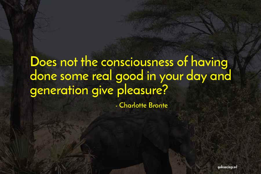 Satisfacci N Quotes By Charlotte Bronte Satisfacci N Quotes By Charlotte Bronte