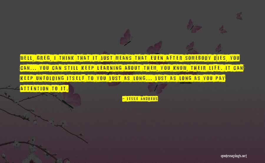 Satisfacci N Quotes By Jesse Andrews Satisfacci N Quotes By Jesse Andrews