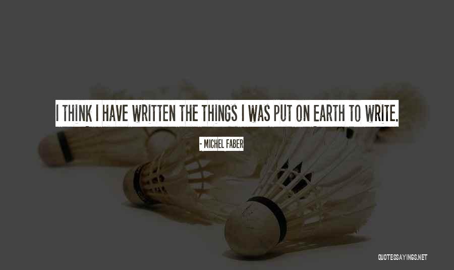 Satisfaccion En Quotes By Michel Faber Satisfaccion En Quotes By Michel Faber