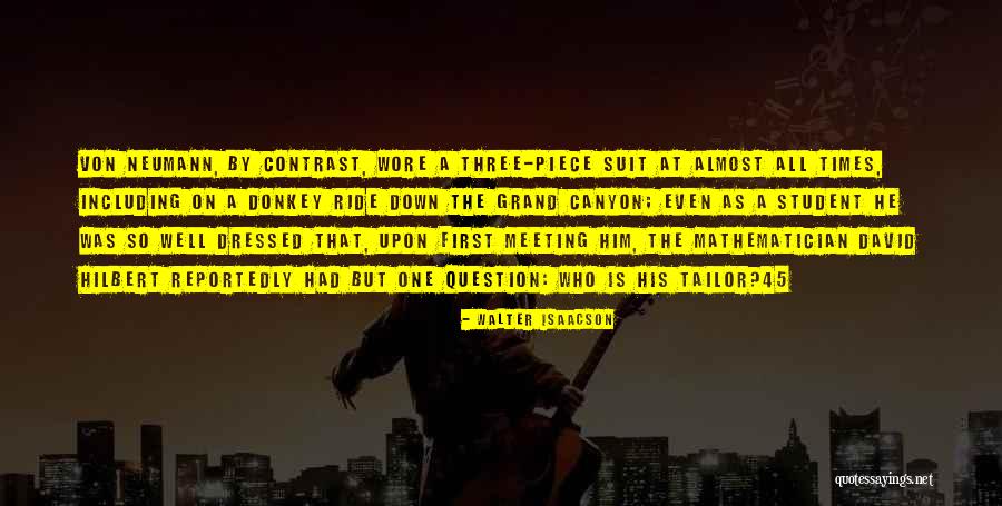 Satisfacer A Un Quotes By Walter Isaacson Satisfacer A Un Quotes By Walter Isaacson
