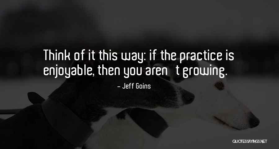 Satisfacerea Clientilor Quotes By Jeff Goins Satisfacerea Clientilor Quotes By Jeff Goins
