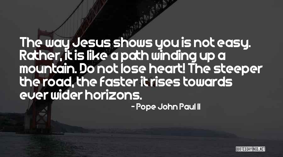 Satisfactorias Quotes By Pope John Paul II Satisfactorias Quotes By Pope John Paul II