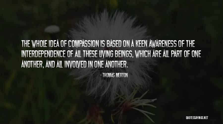Satisfactory Update Quotes By Thomas Merton Satisfactory Update Quotes By Thomas Merton